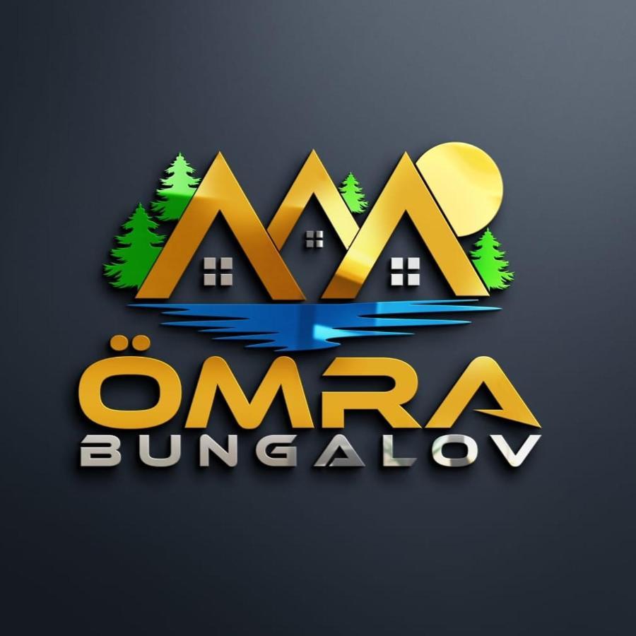 מלון Pazar Omra Bungalov מראה חיצוני תמונה